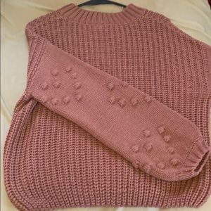 Sweater (new)